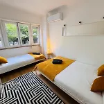 Crespo House I Fantastic D * Lisboa