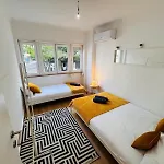Πανσιόν Crespo House I Fantastic D Lisboa