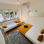 Πανσιόν Crespo House I Fantastic D