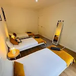 Πανσιόν Crespo House I Fantastic D Lisboa