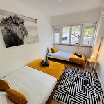 Πανσιόν Crespo House I Fantastic D *