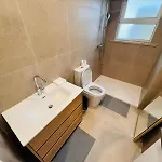 Πανσιόν Crespo House I Fantastic D *