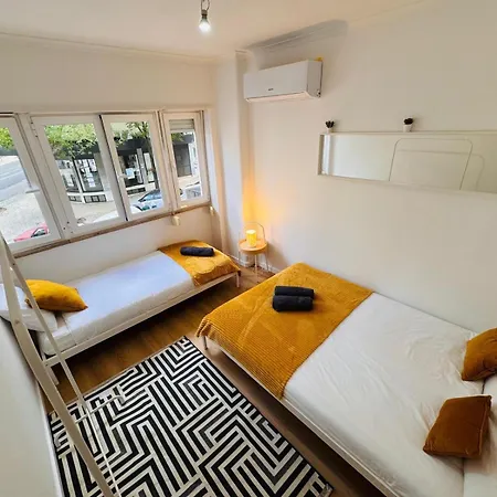 Guest house Crespo House I Fantastic D
