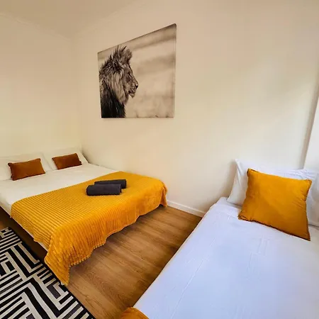 Crespo House I Fantastic D Guest house