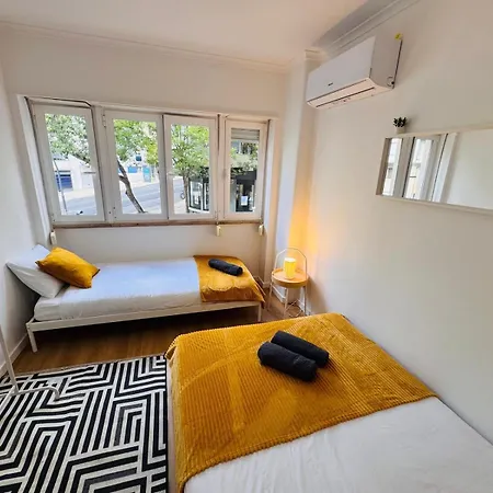 Crespo House I Fantastic D Guest house *
