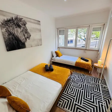 Guest house Crespo House I Fantastic D *