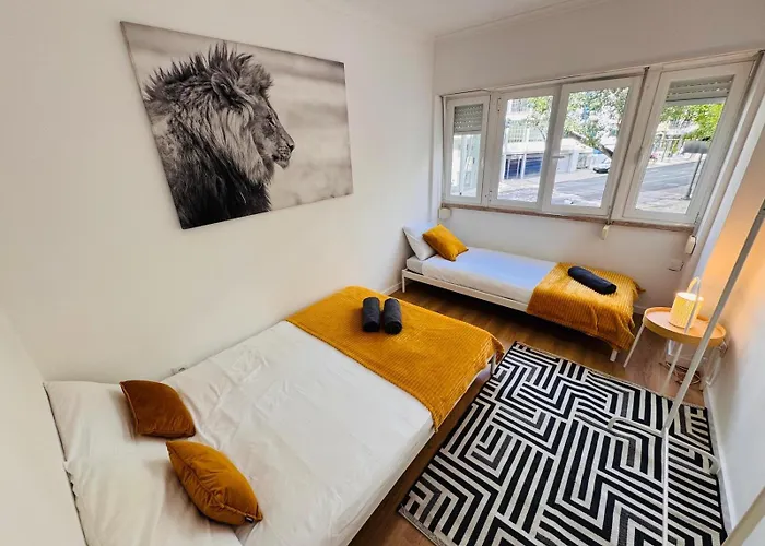 Crespo House I Fantastic D *