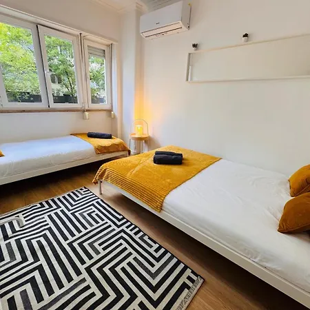 Crespo House I Fantastic D Guest house
