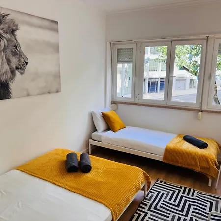 Guest house Crespo House I Fantastic D