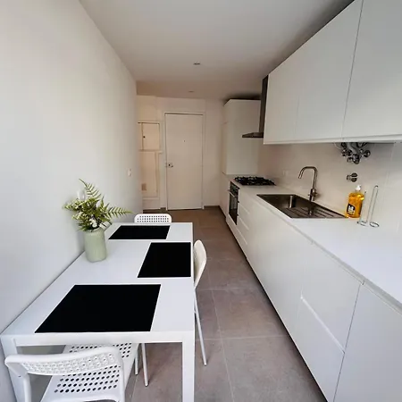 Crespo House I Fantastic D * Lisbon