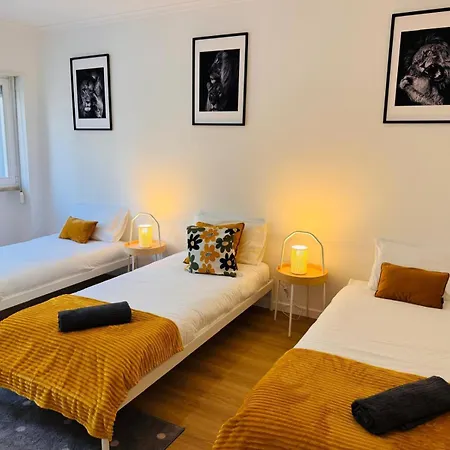 Crespo House I Fantastic D Guest house