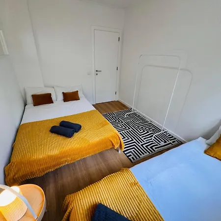 Crespo House I Fantastic D Affittacamere *