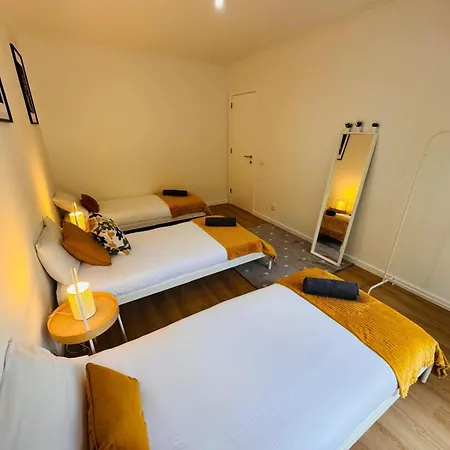 Guest house Crespo House I Fantastic D Lisbon