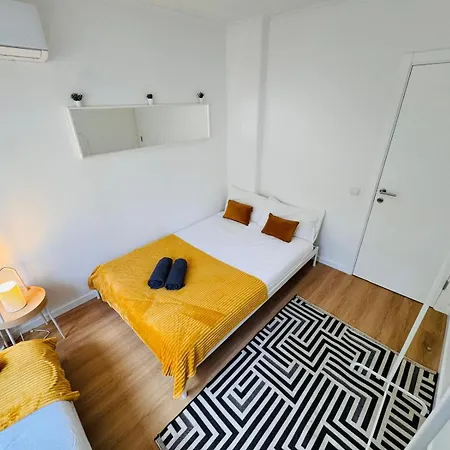 Guest house Crespo House I Fantastic D