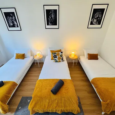 Crespo House I Fantastic D Affittacamere *