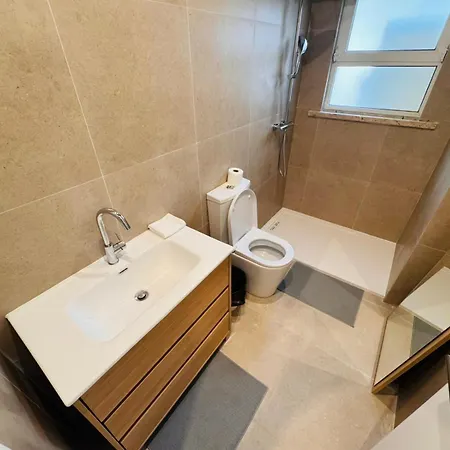 Guest house Crespo House I Fantastic D *