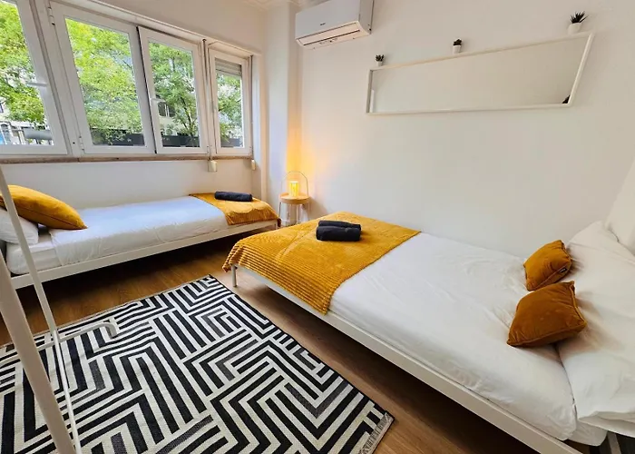 Crespo House I Fantastic D Guest house
