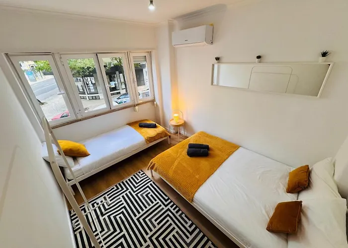 Guest house Crespo House I Fantastic D