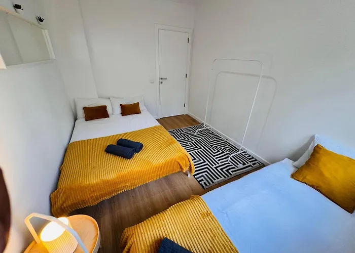 Crespo House I Fantastic D Guest house *