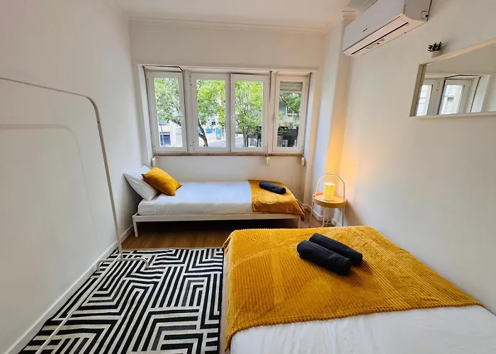 Crespo House I Fantastic D