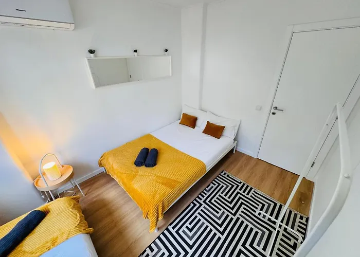 Guest house Crespo House I Fantastic D