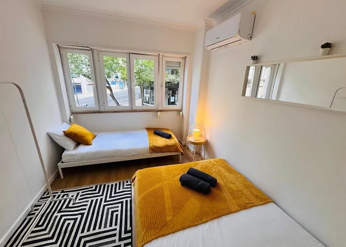Crespo House I Fantastic D Guest house *