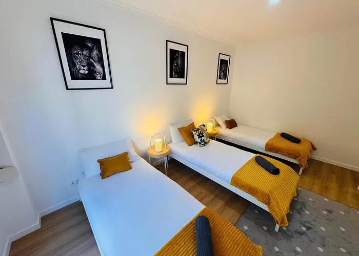 Crespo House I Fantastic D *